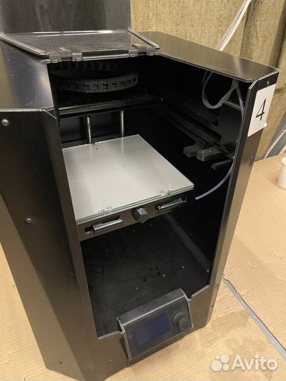 3D принтер picaso designer X pro