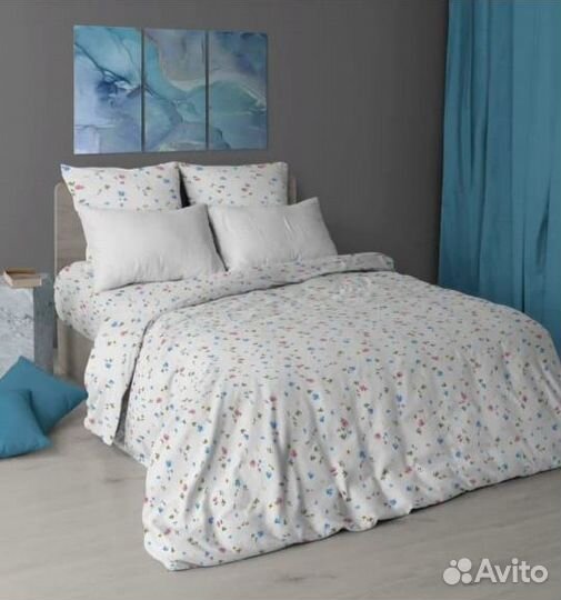 Постель для невесты