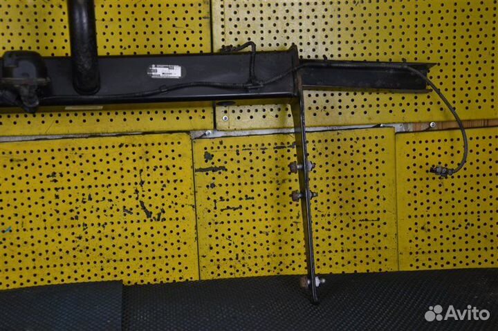 Фаркоп прицепное Volkswagen Transporter T5 GP 2.0