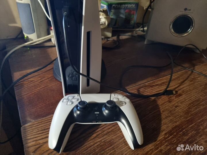 Sony playstation 5