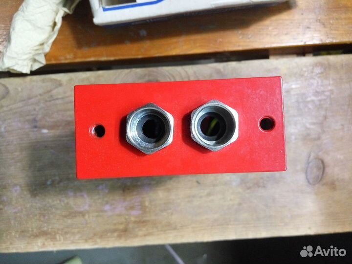 Leuze RK 78/2B-2000 Фотоэлектрический датчик