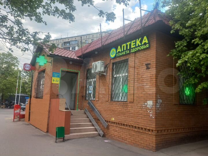 Торговая площадь, 151.2 м²