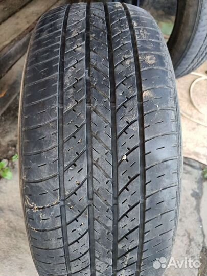 Bridgestone Insignia SL 225/60 R16