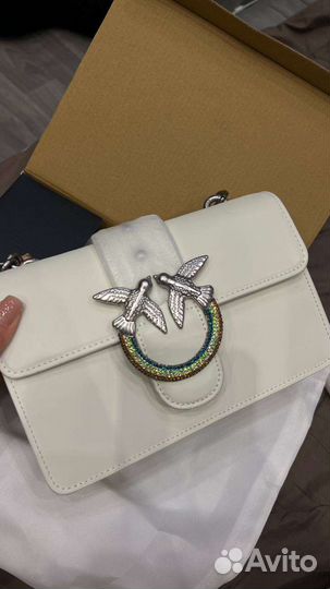 Сумка женская через плечо pinko