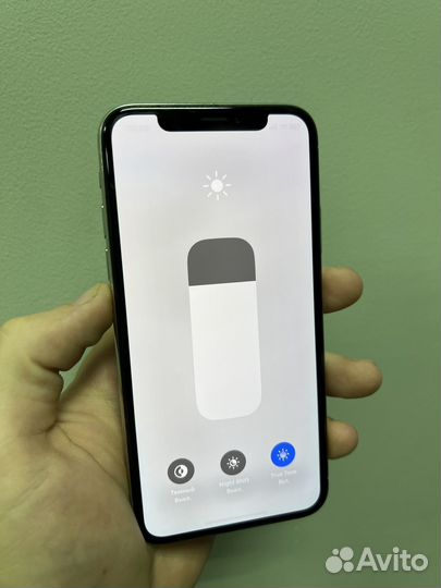 iPhone X 64Gb с фейсом оригинал