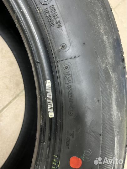 Bridgestone Dueler H/P Sport 235/65 R18 106