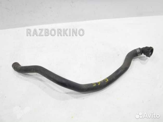 Патрубок системы охлаждения