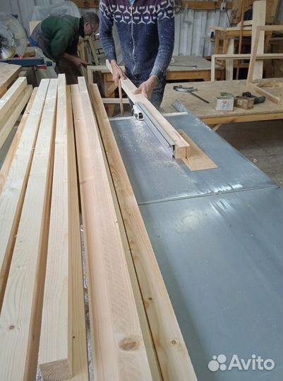 Доска от производителя