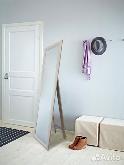 Купить напольное зеркало