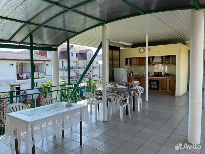 Гостевой дом