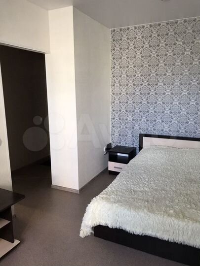 1-к. квартира, 38 м², 3/9 эт.