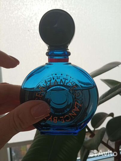 Byzanse, Rochas винтаж