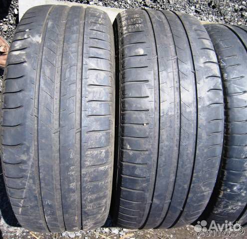 Michelin Energy Saver + 205/60 R16