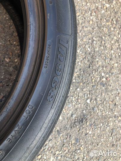 Triangle TR968 225/45 R17