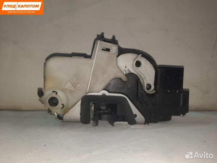 Замок двери передней правой Chevrolet Cruze