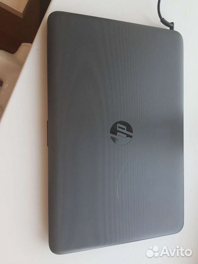 Ноутбук hp 255 G5 Notebook PC