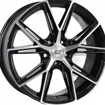Литые диски RST R129 7.5×R19 5×108