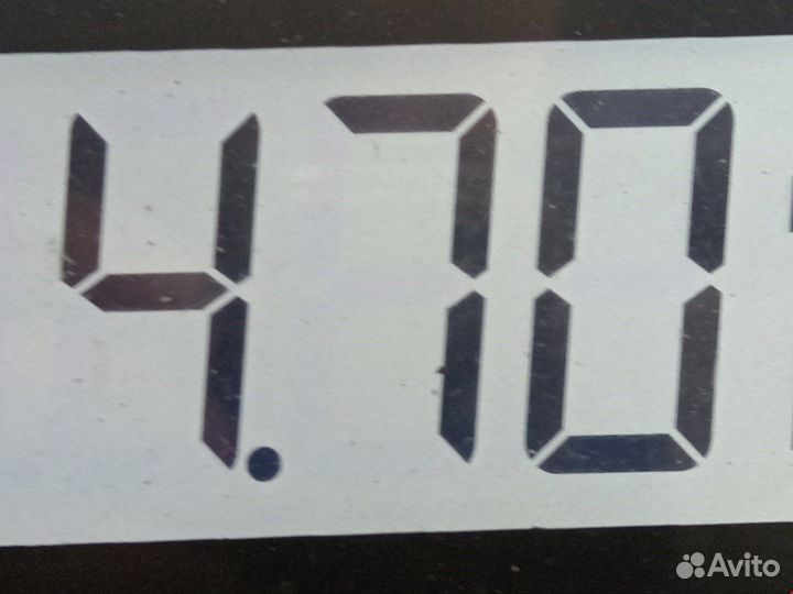 Суппорт передний левый для Volkswagen Passat 5 GP