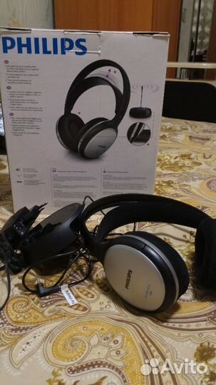 Продаю наушники