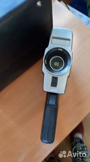 Кинокамера ломо 216