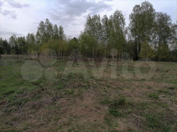 Участок 23 сот. (ИЖС)