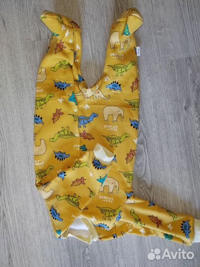 Слипик детский