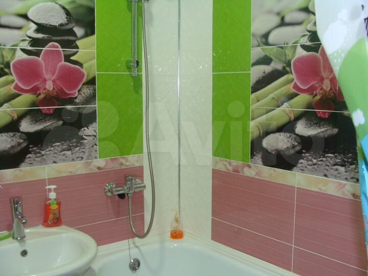 1-к. квартира, 43 м², 1/10 эт.