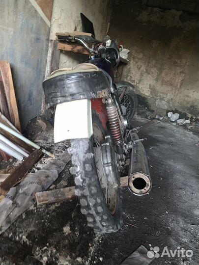 Иж планета 5