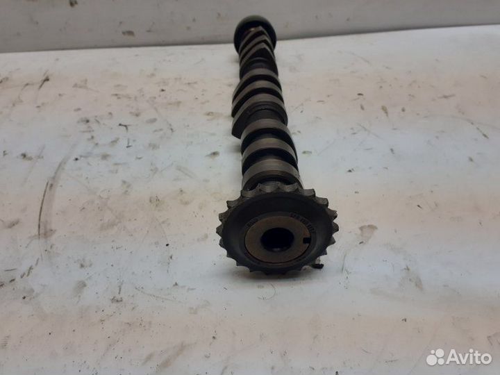 Распредвал впускной Audi A6 C5 1997-2004