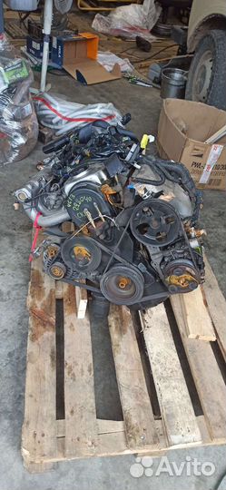 Двигатель Митсубиси Кольт