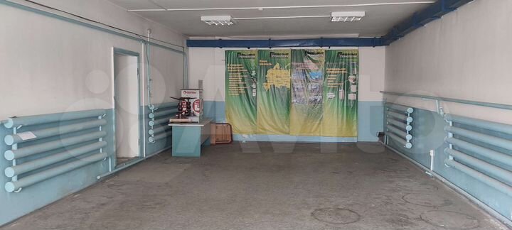 Склад, 72.1 м²