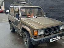 Isuzu Trooper 2.6 MT, 1989, 265 000 км, с пробегом, цена 279 500 руб.