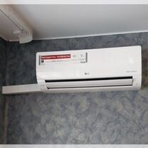 Установка + Продажа Кондиционеров Чистка Заправка, Щербинка