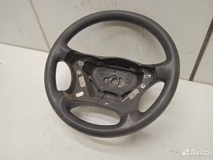 Руль Mercedes-Benz C-Class W203 2.0 2002