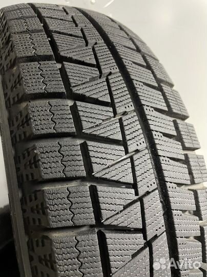 Bridgestone Blizzak Revo GZ 195/65 R15