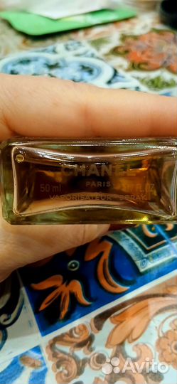Chanel #5 Eau de Parfum