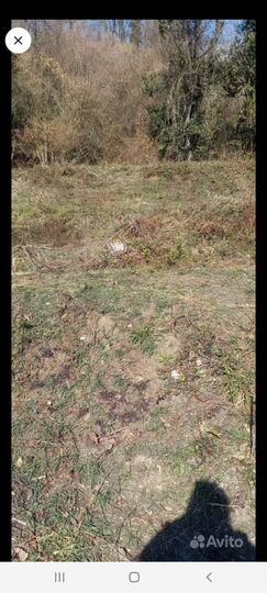 Участок 5 сот. (СНТ, ДНП)