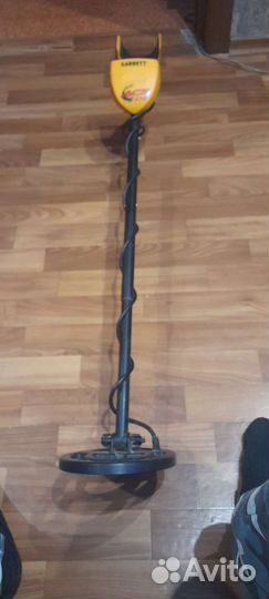 Металлоискатель garrett ace 150