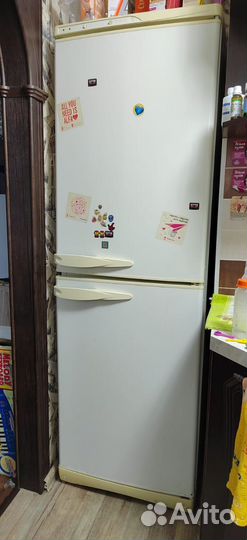 Холодильник бу