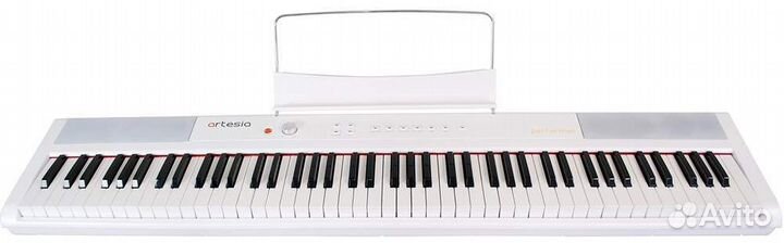 Пианино Artesia Performer Новое