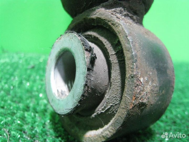 Стойка амортизатора задняя Citroen Berlingo B9 20