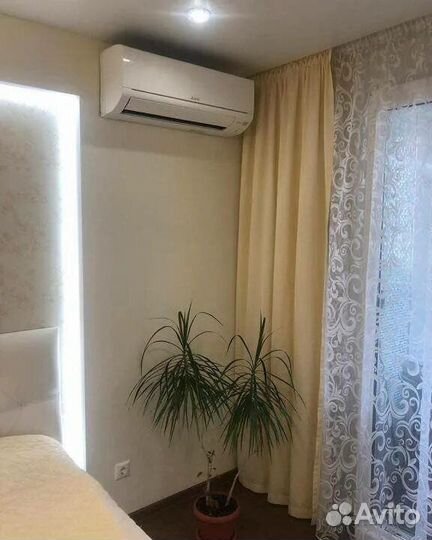 Установка, обслуживание, ремонт кондиционеров