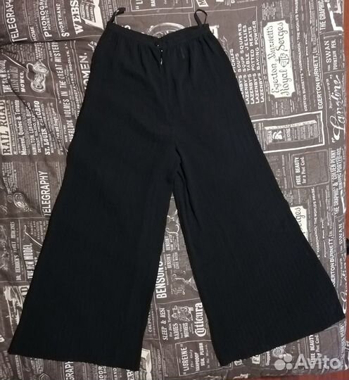 Брюки женские next