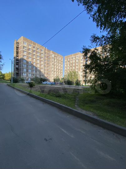 1-к. квартира, 36,3 м², 4/9 эт.