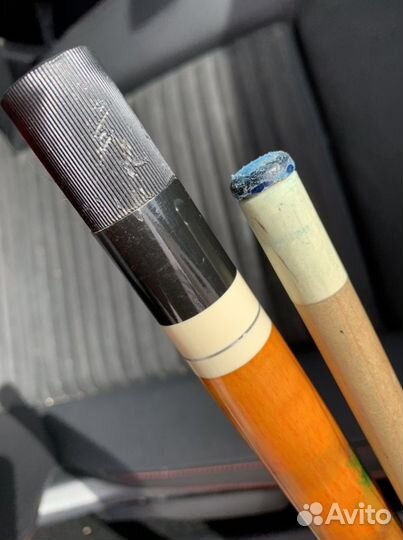 Кий складной бильярдный