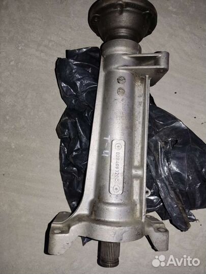 Чулок фольксваген Т4