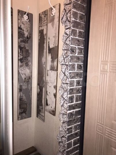 Квартира-студия, 28 м², 4/9 эт.