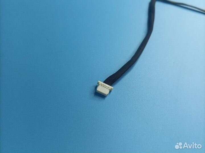 Веб камера для ноутбука Toshiba Satellite L350