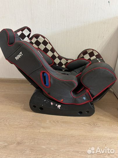 Автокресло