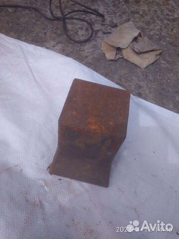 Сундук. 100*100*150